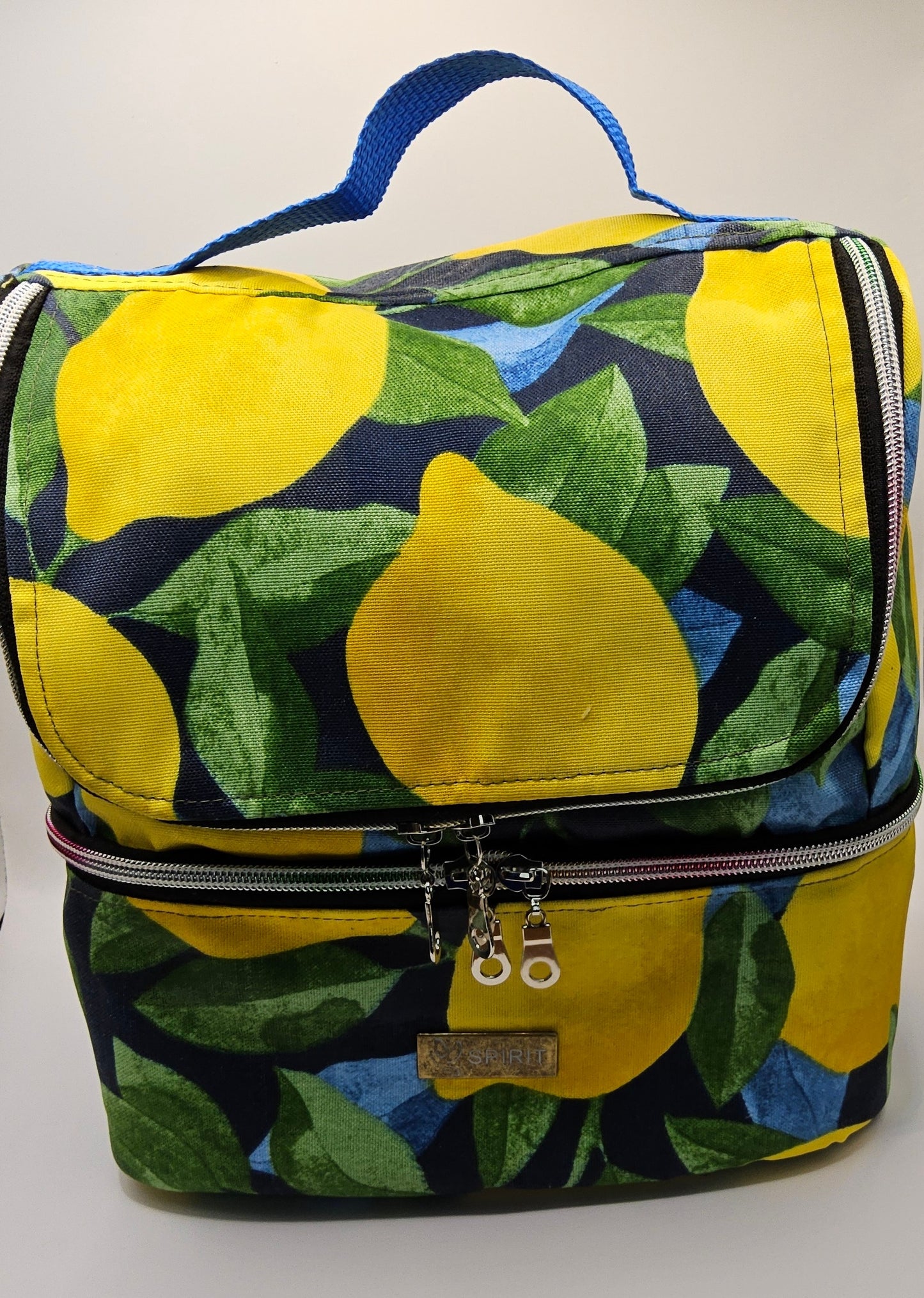 Double Decker Lunch Bag