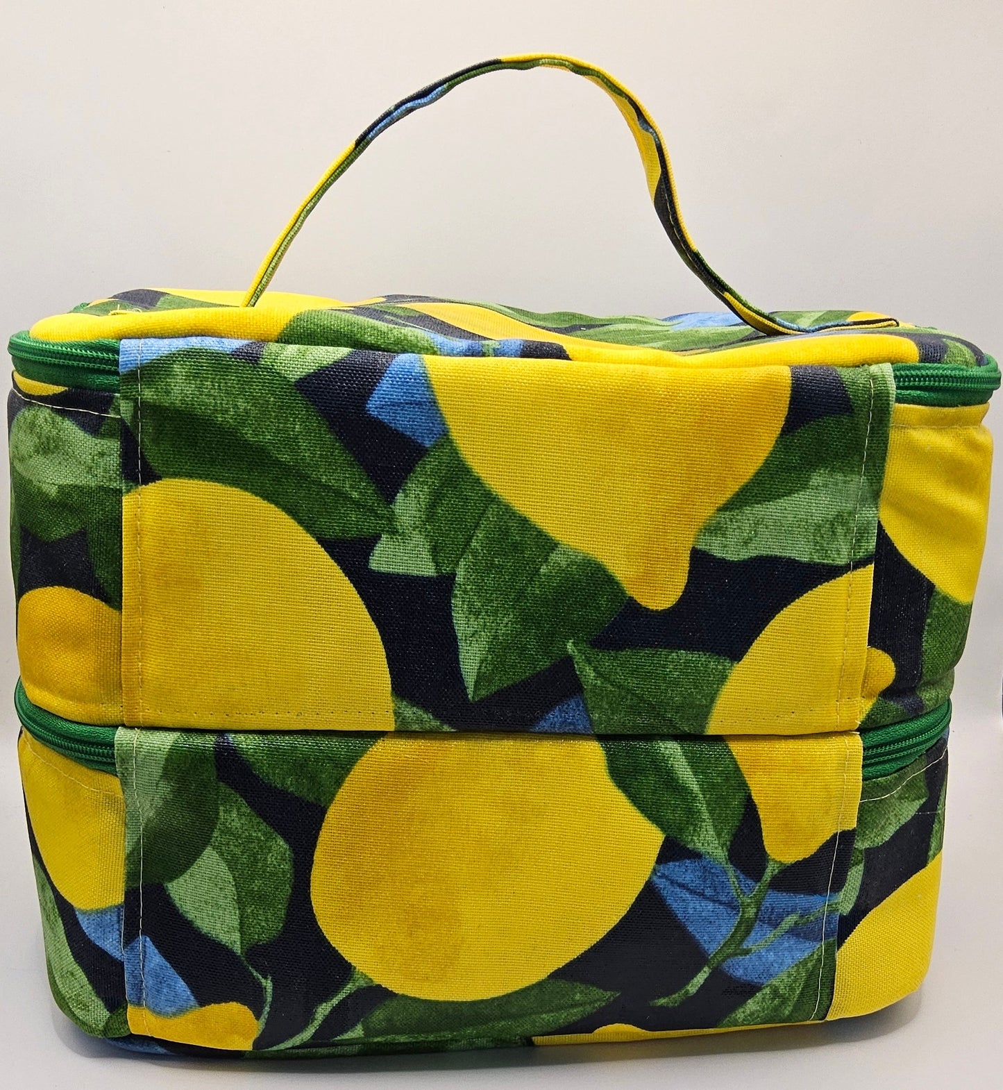 Double Decker Lunch Box