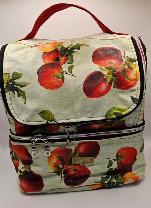 Double Decker Lunch Bag